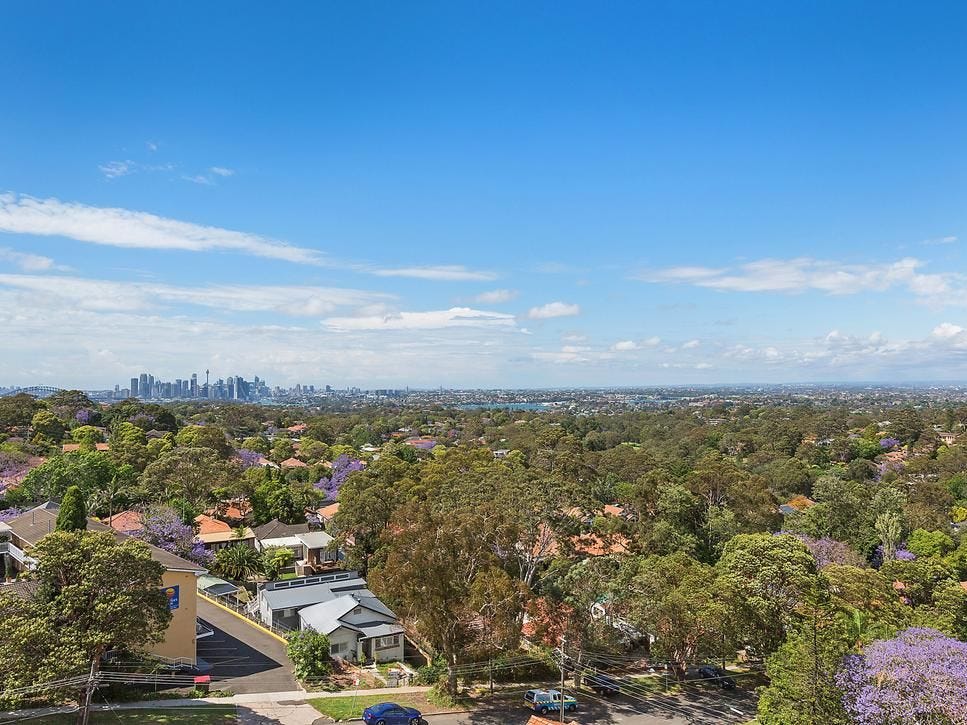 Private Property - Lane Cove, NSW 2066