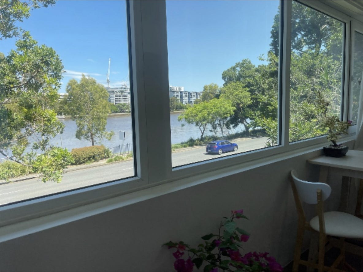 Private Rental in Toowong, Qld 4066