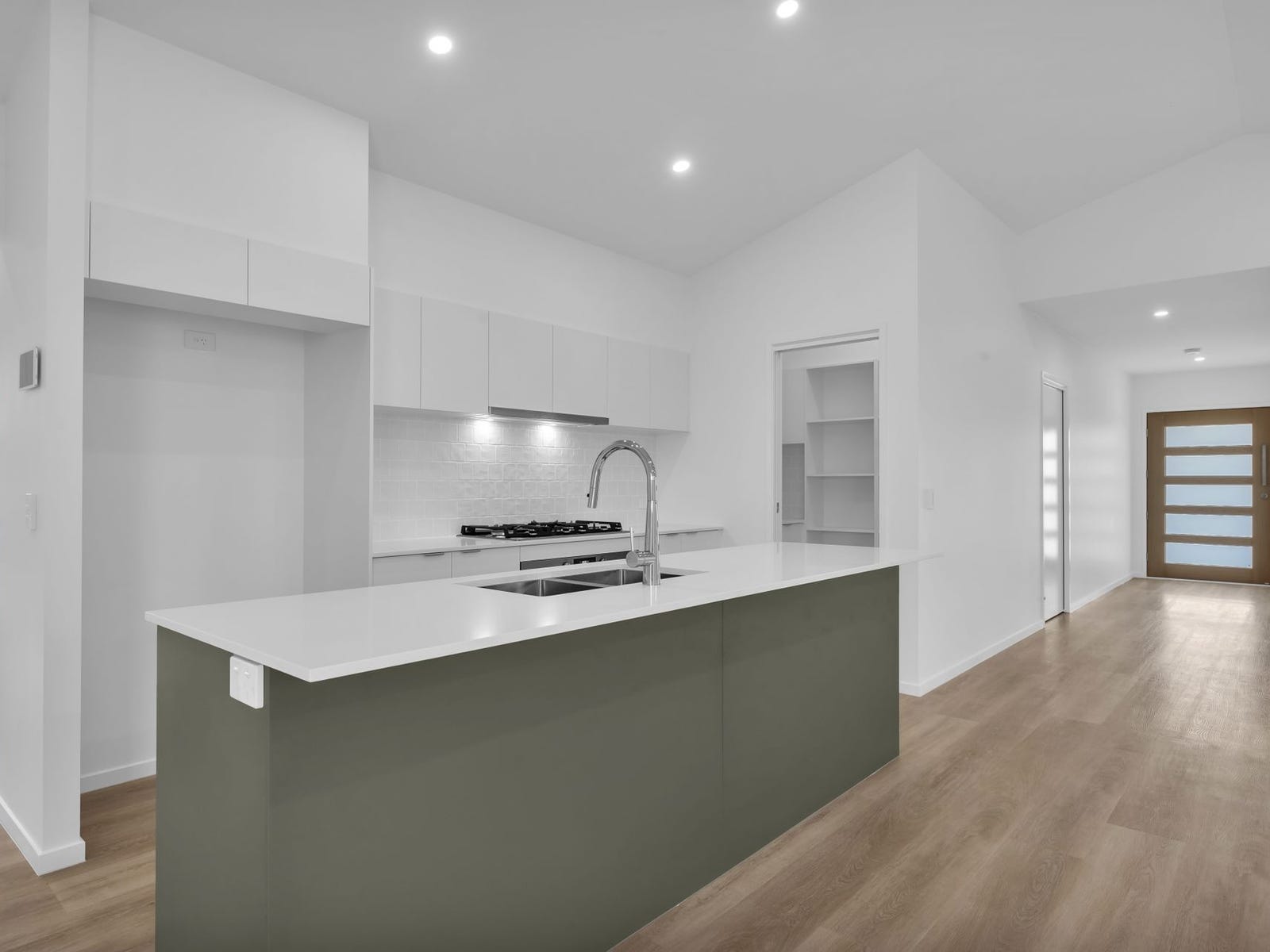 Private Rental in Banya, Qld 4551