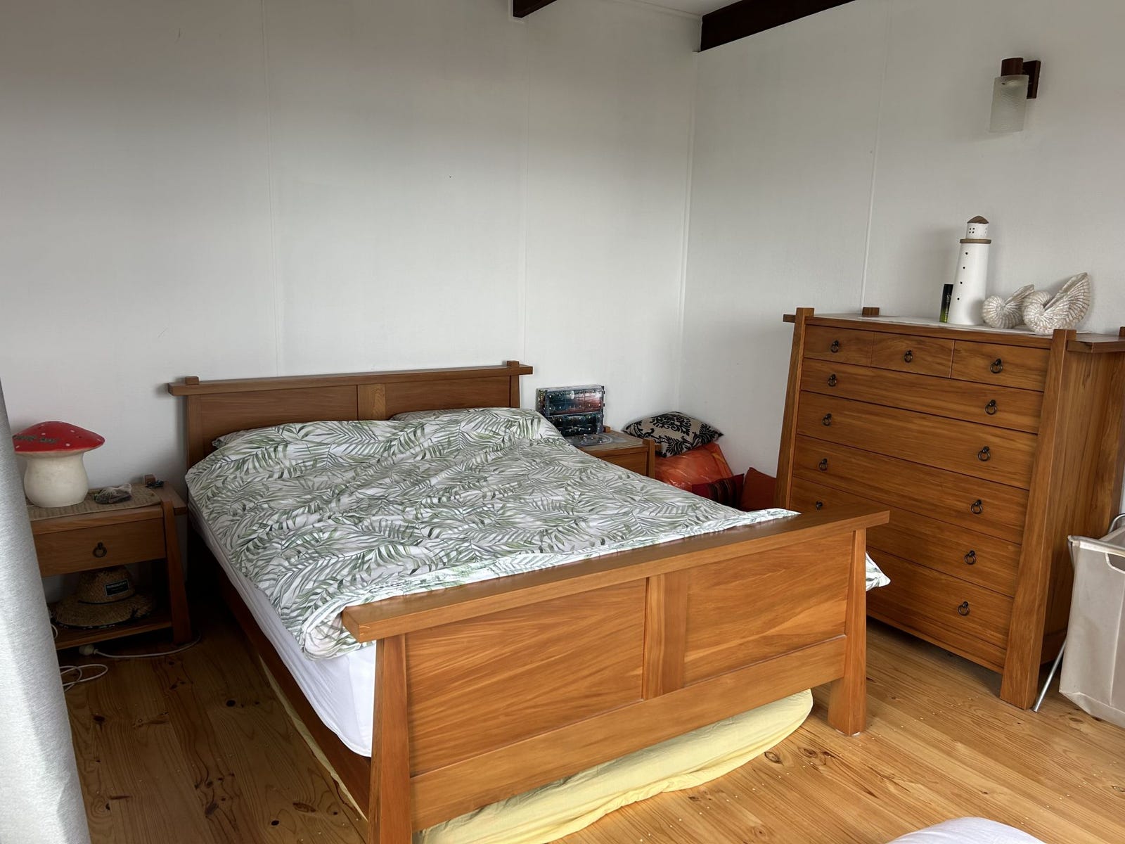 Rental Property - pSkenes Creek, Vic 3233