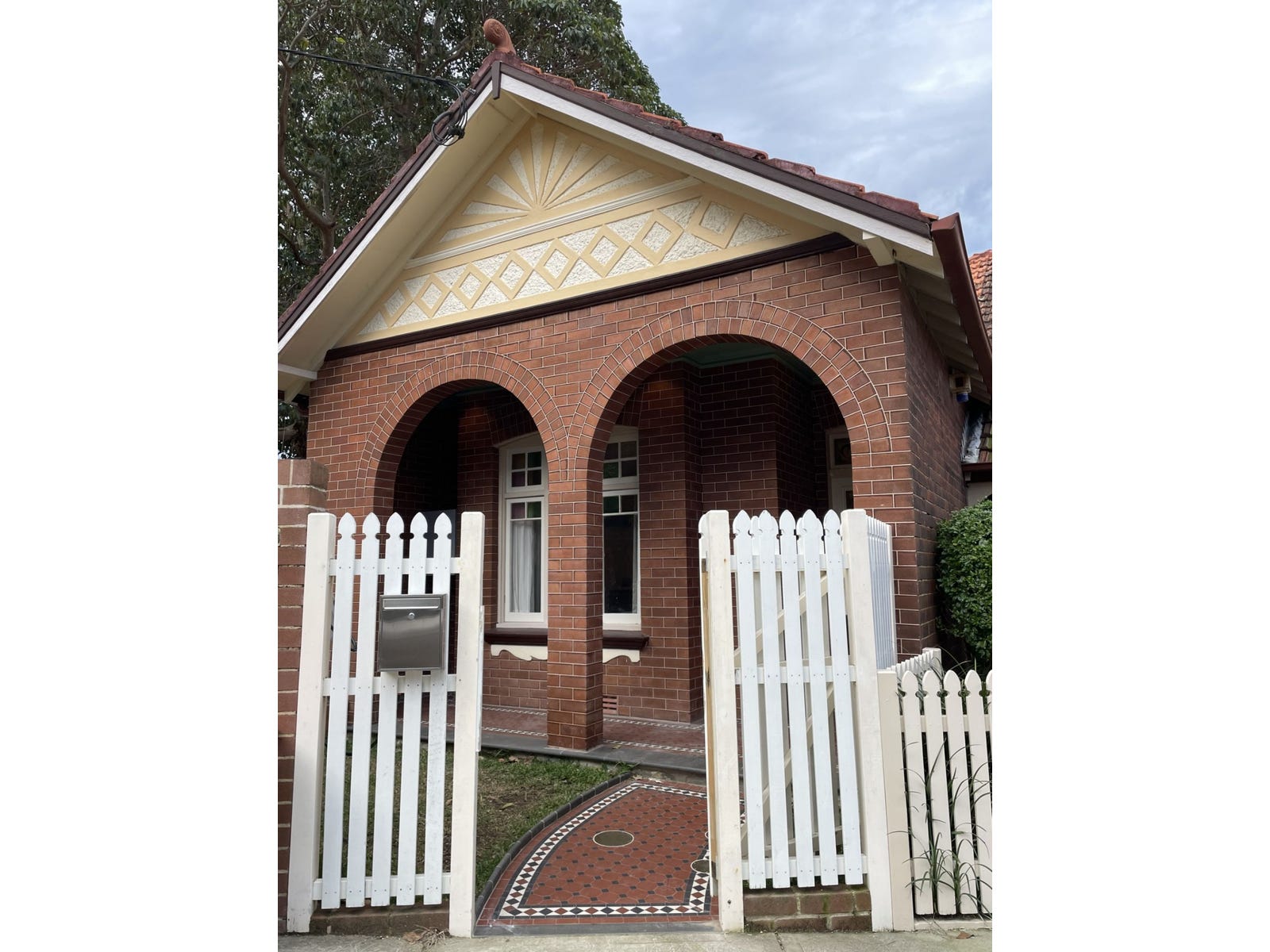 Rental Property - Crows Nest, NSW 2065