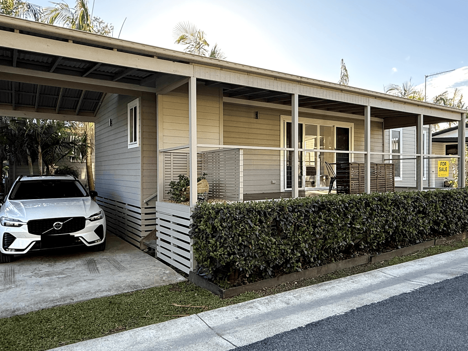 Private Property - Wooli, NSW 2462