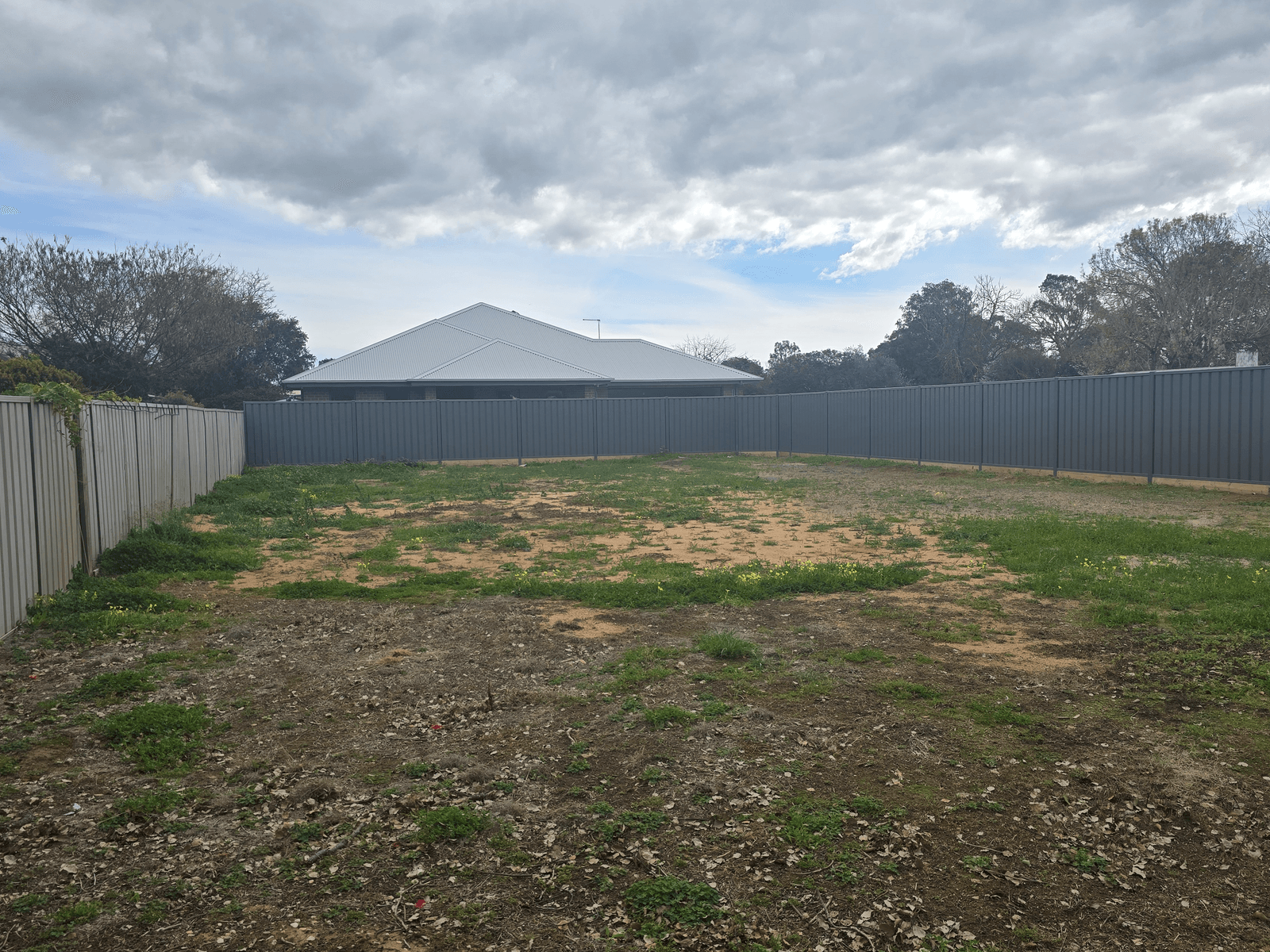 Rental Property - pCobram, Vic 3644