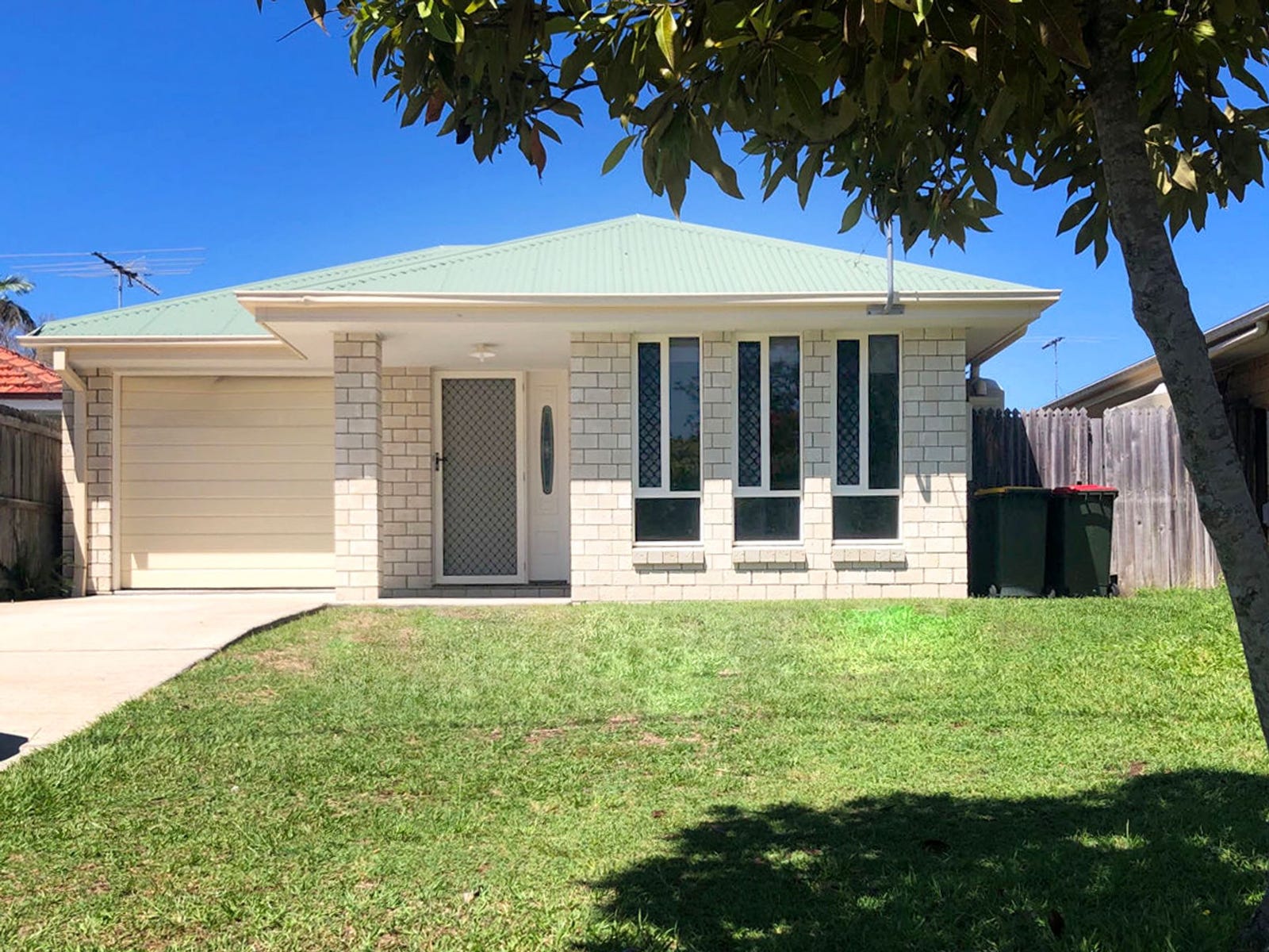 Rental Property - Banyo, Qld 4014
