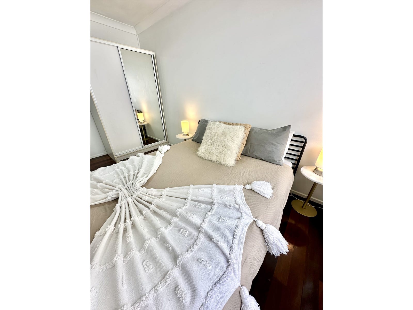 Private Rental in Balmoral, Qld 4171