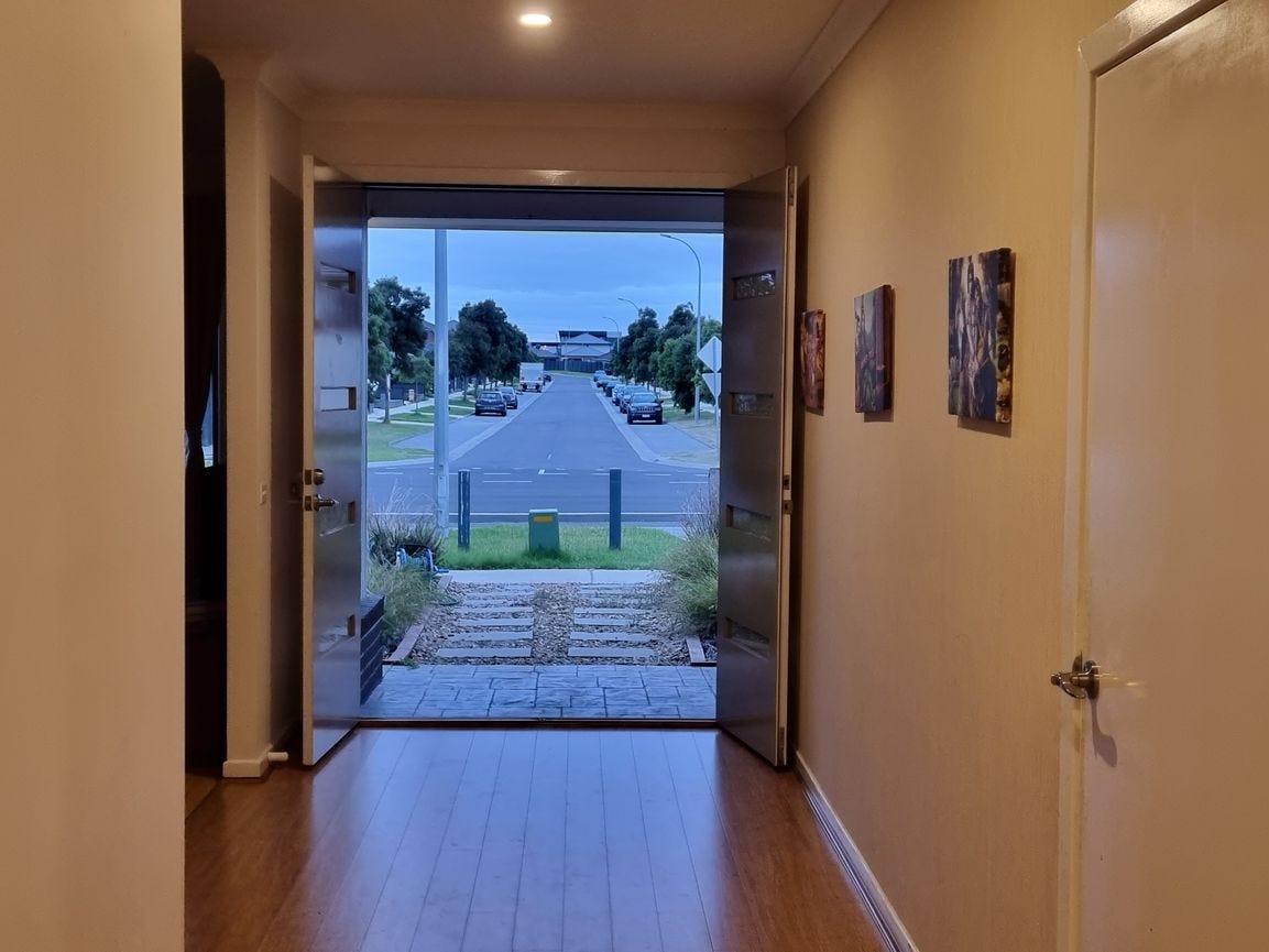 Property for Rent: Truganina, Vic 3029