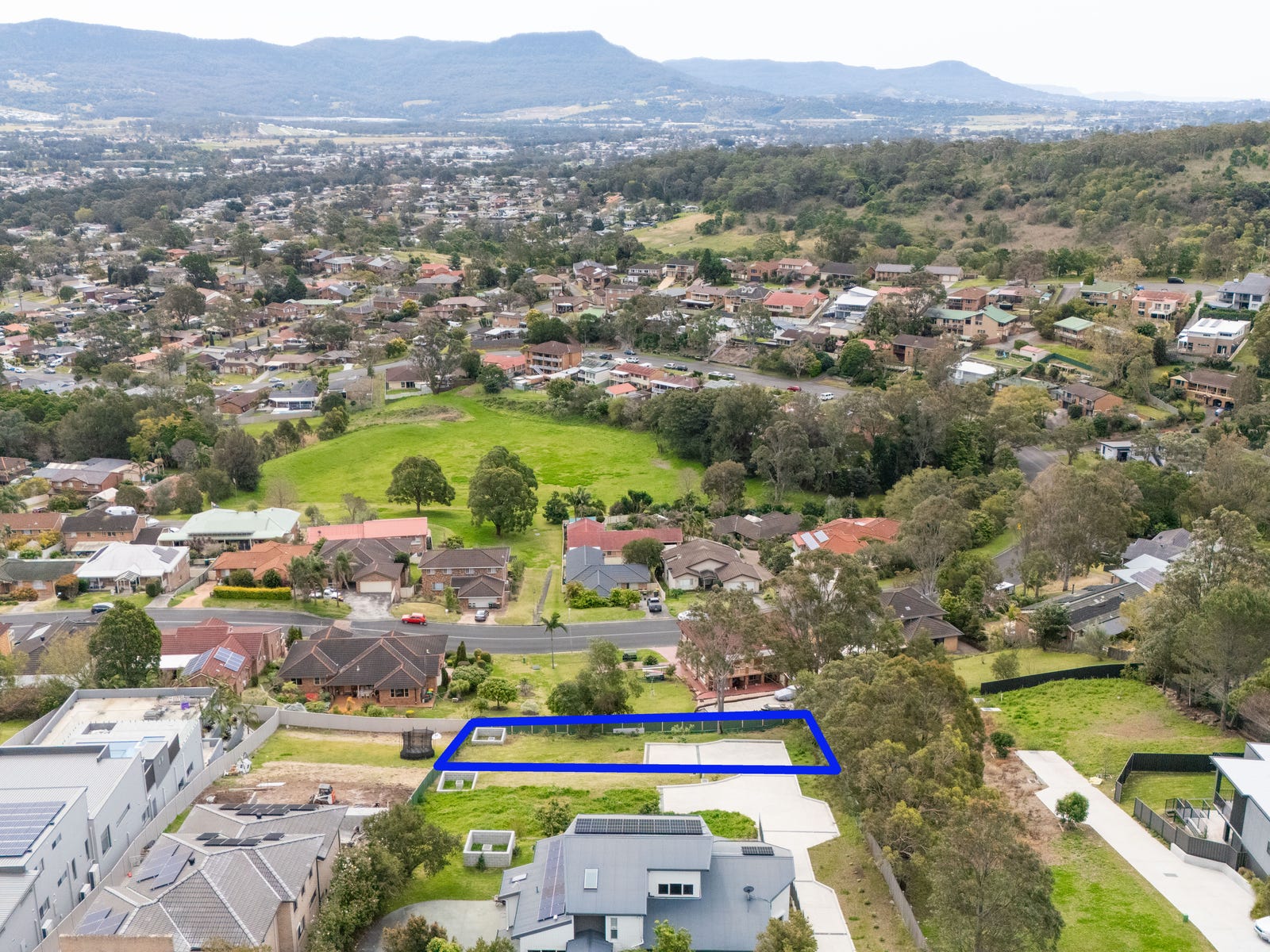 Land for sale - Dapto, NSW 2530