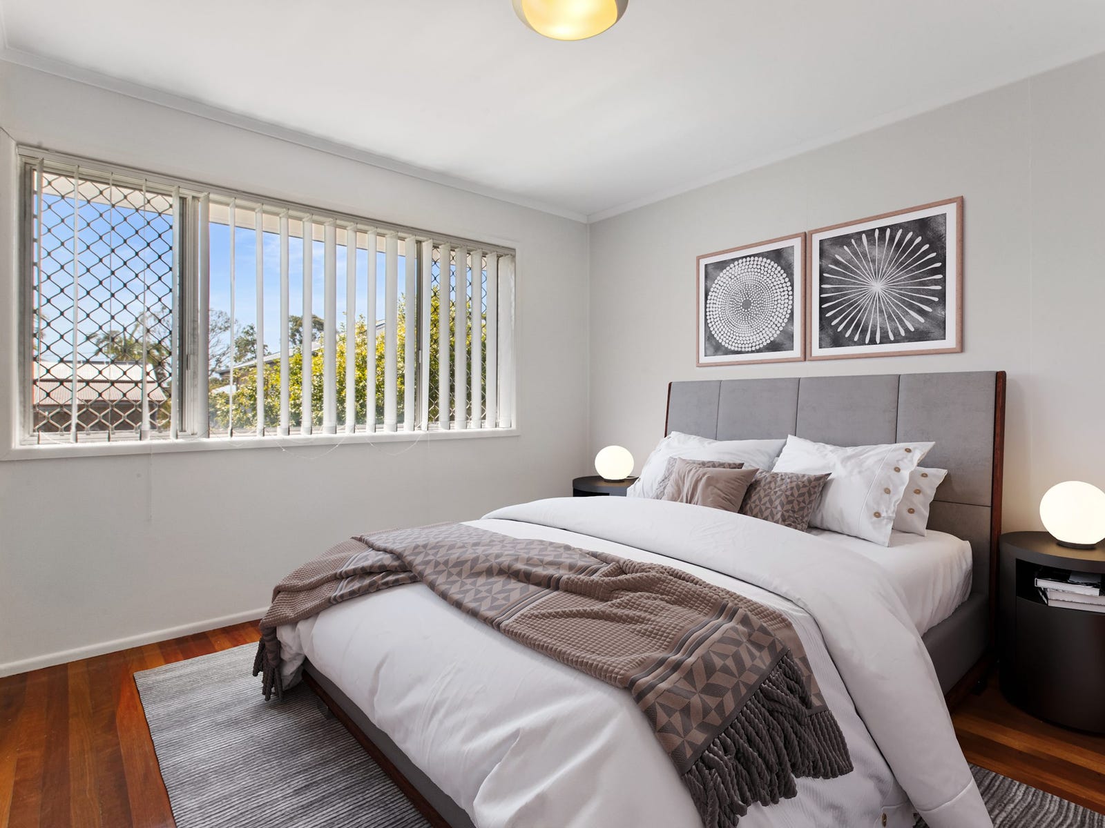 Private Property - Coorparoo, Qld 4151