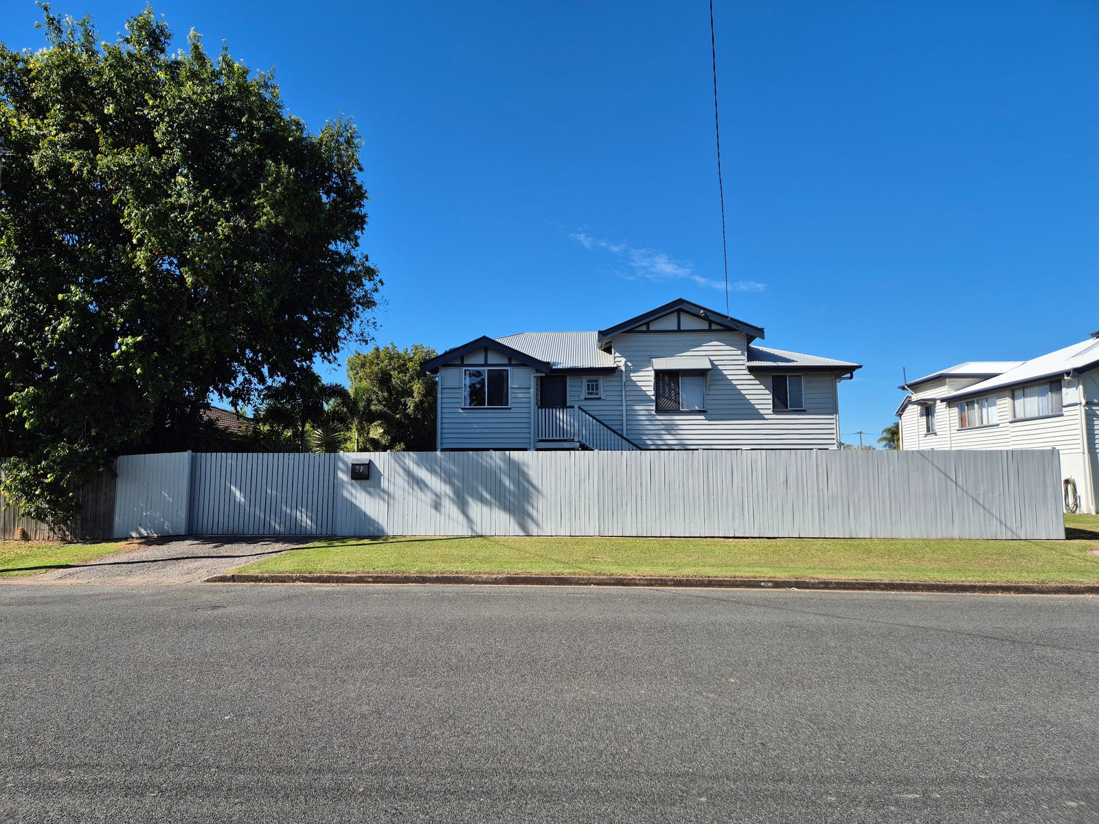 Private  Property - Maryborough, Qld 4650