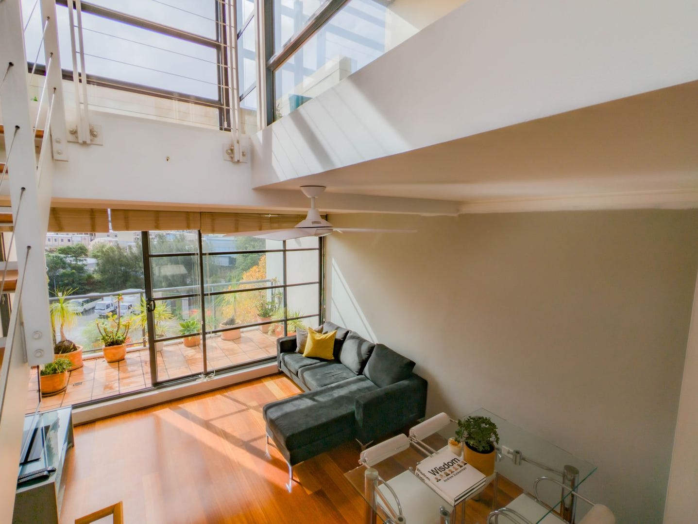 Property for Rent: Newtown, NSW 2042