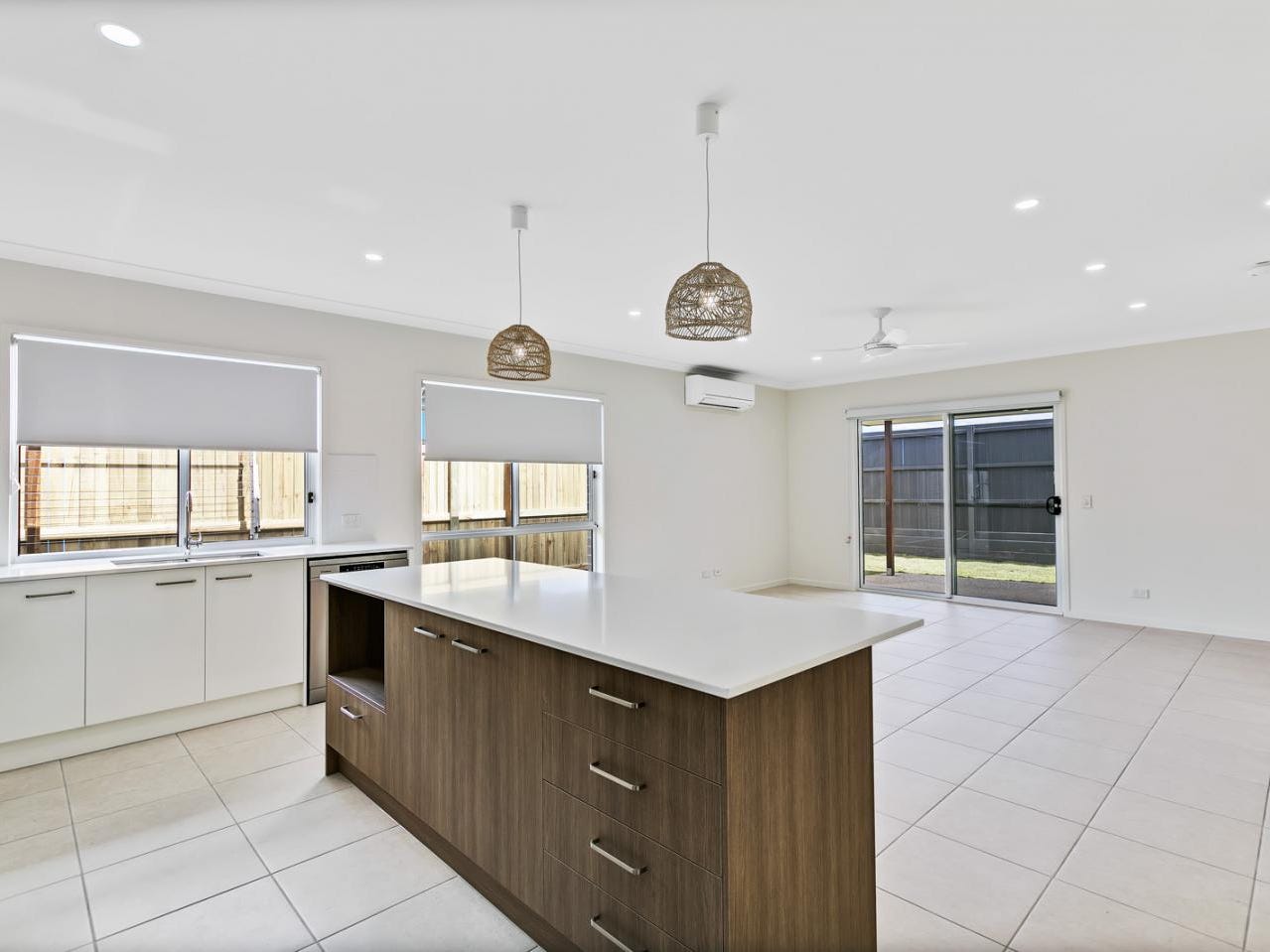Private Rental in Banya, Qld 4551