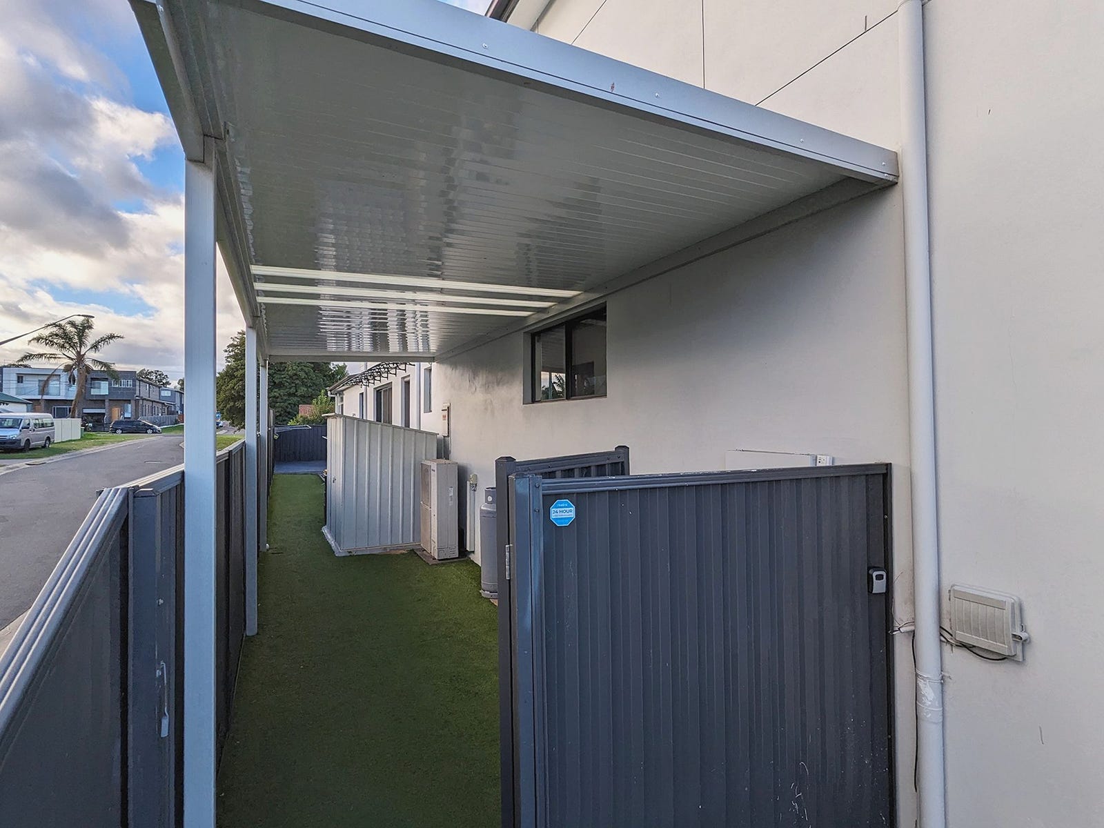 Private Rental in Fairfield Heights, NSW 2165