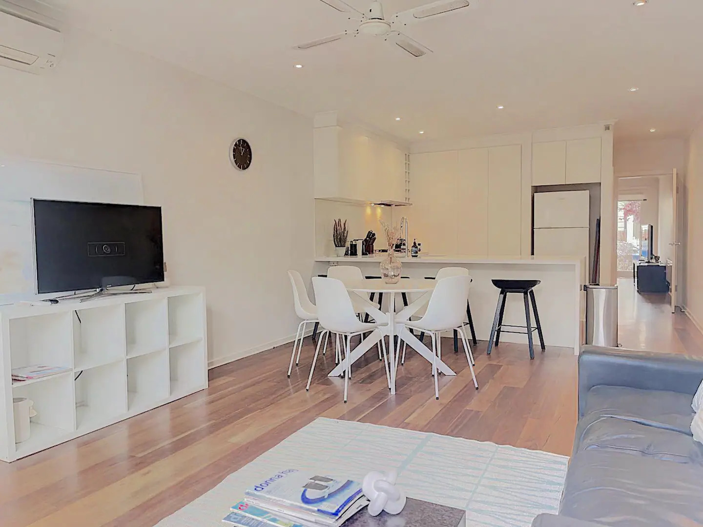 Property for Rent: South Melbourne, Vic 3205