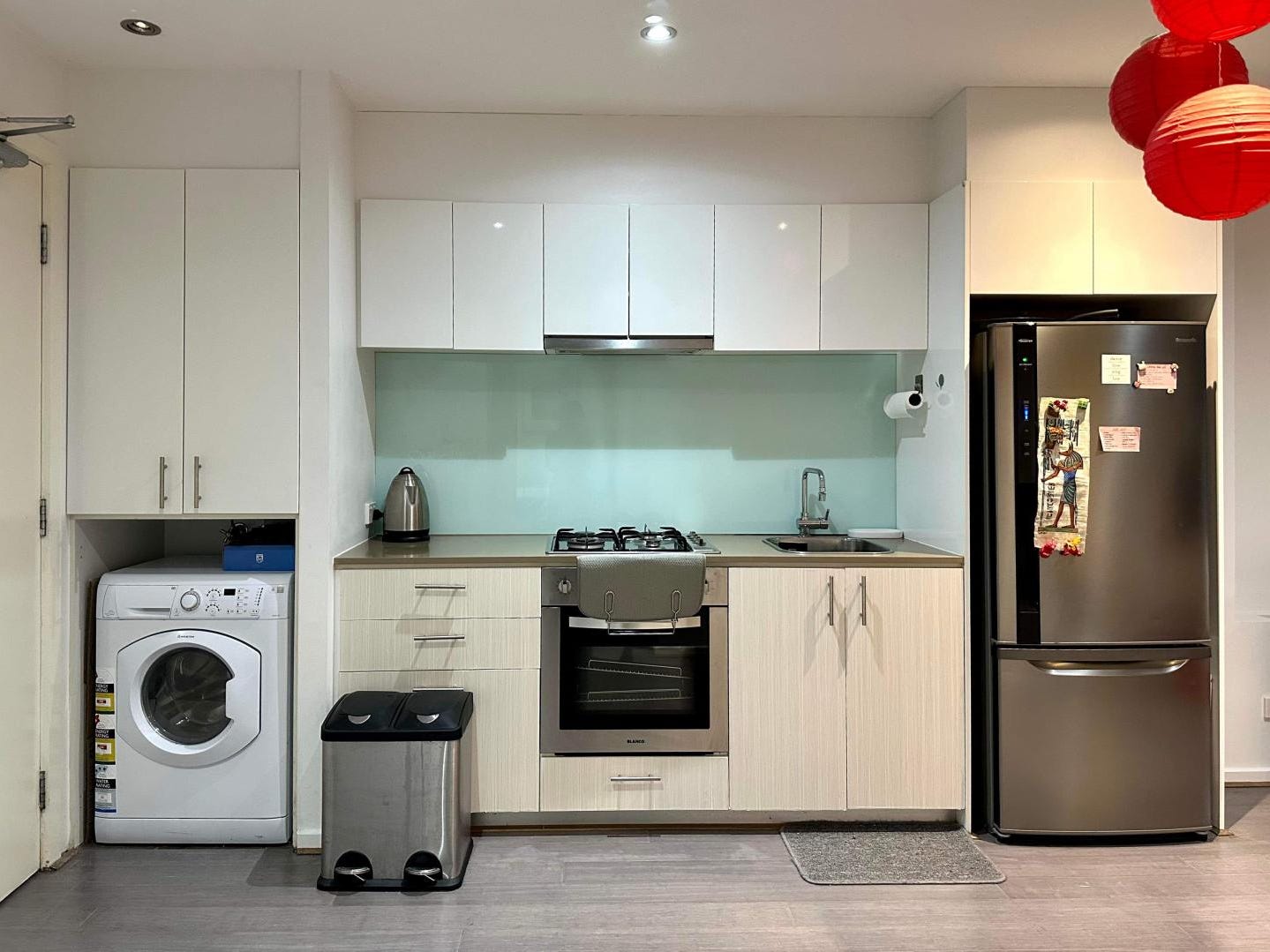Property for Rent: Melbourne, Vic 3000