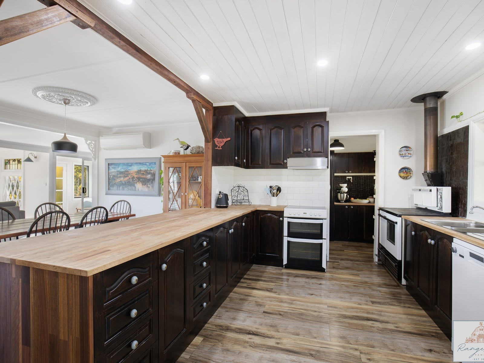 Private  Property - Walcha, NSW 2354