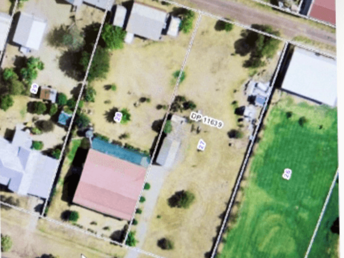 Private  Property - Eugowra, NSW 2806