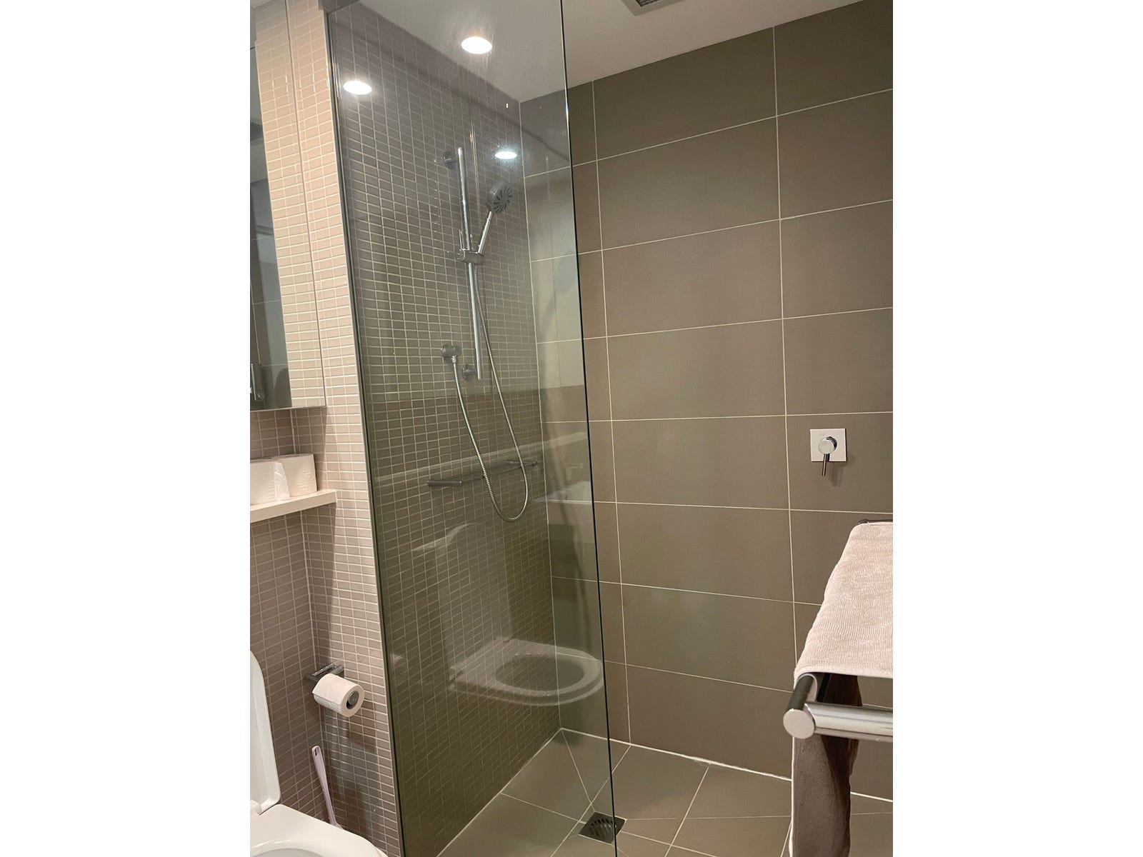 Private Rental in Melbourne, Vic 3004