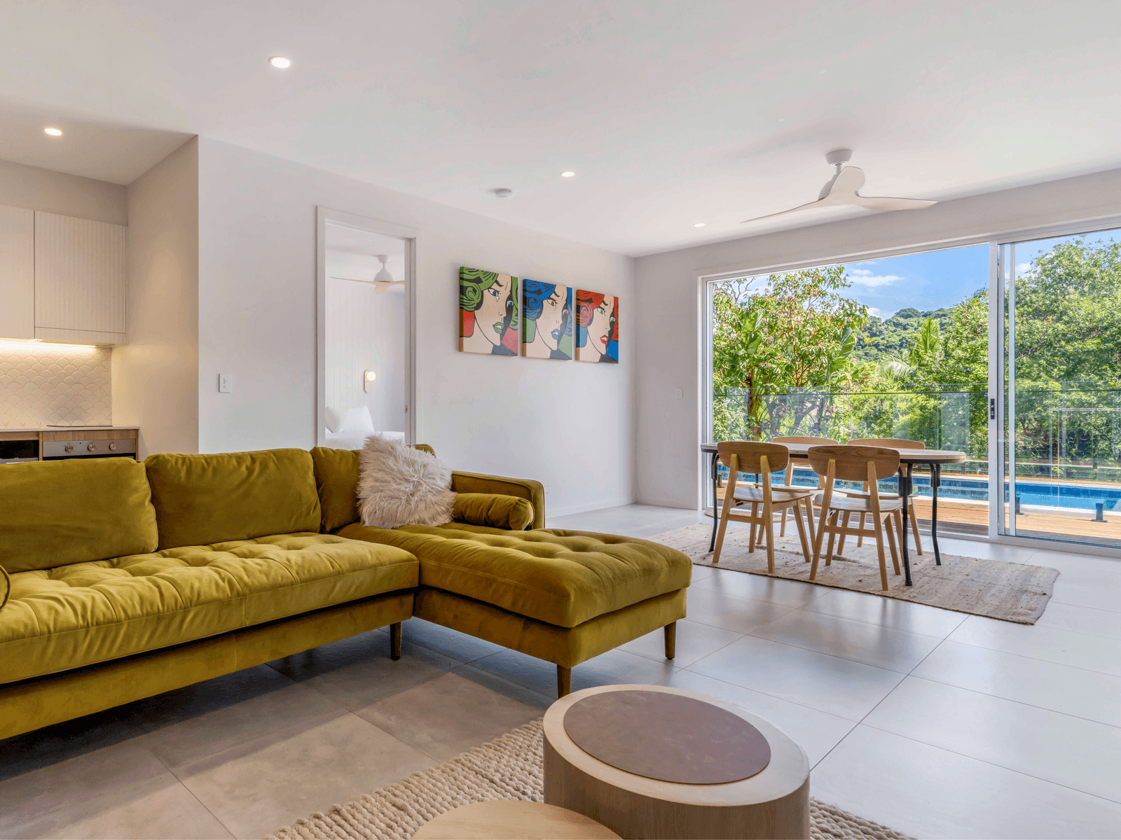 Private Rental in Suffolk Park, NSW 2481