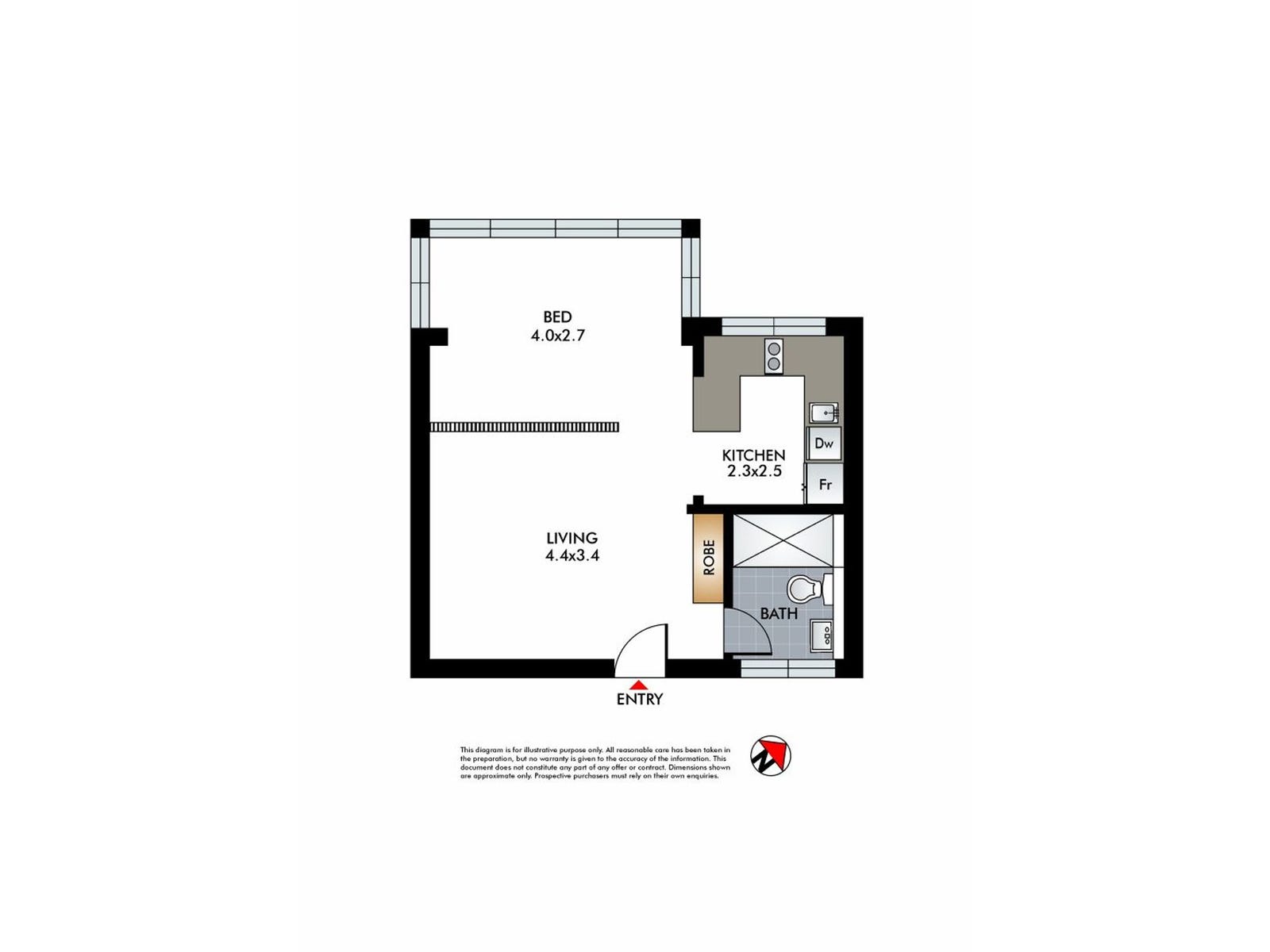 Property for Rent: Bondi Beach, NSW 2026