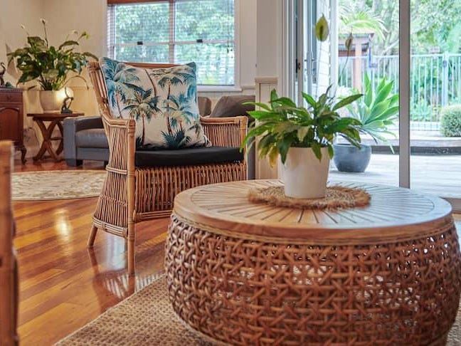 Private Rental in Bangalow, NSW 2479