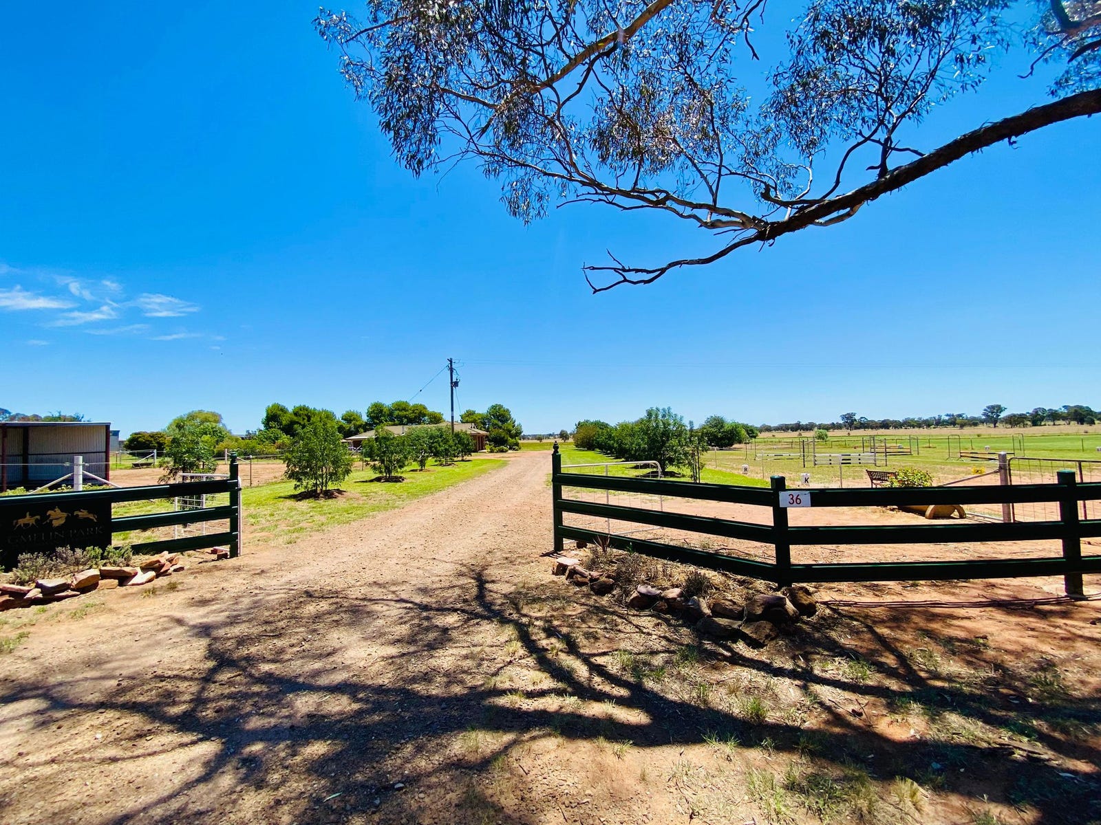 Property for Sale - Coolamon, NSW 2701