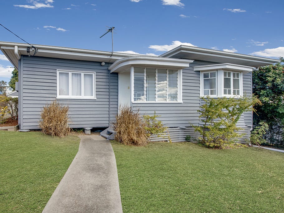 Private Property - West Gladstone, Qld 4680
