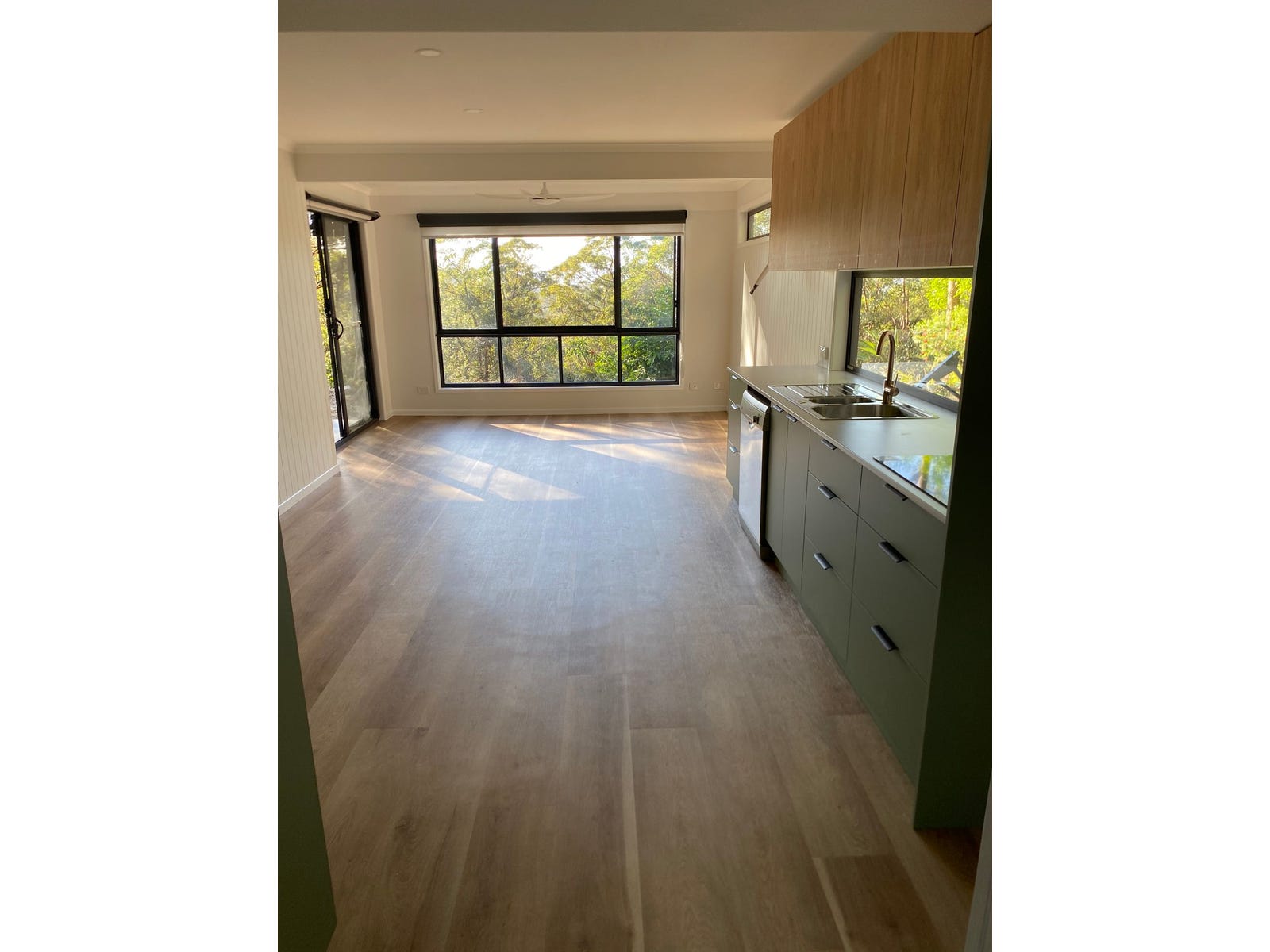 Rental Property - Ilkley, Qld 4554