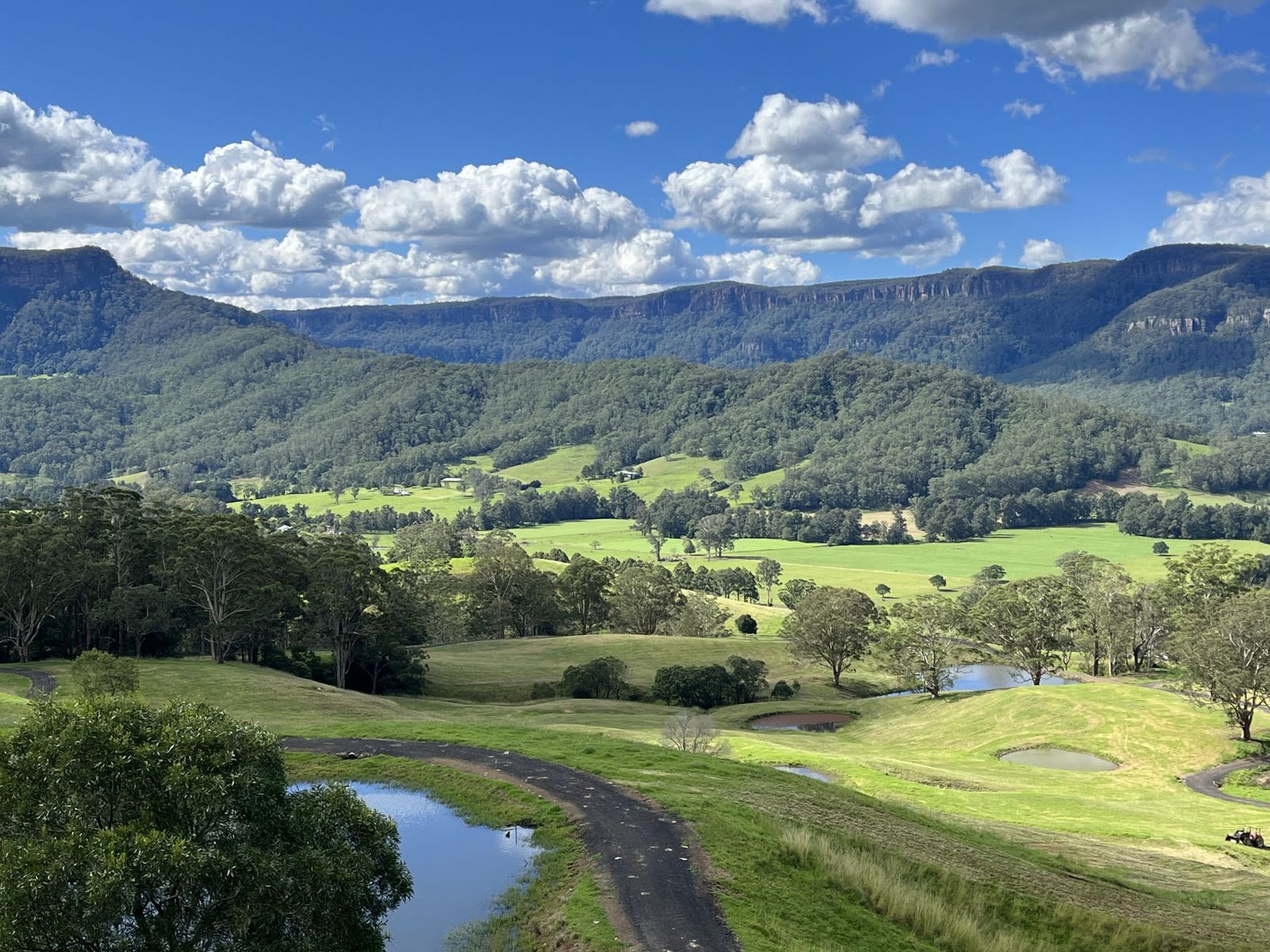 Land for sale - Kangaroo Valley, NSW 2577