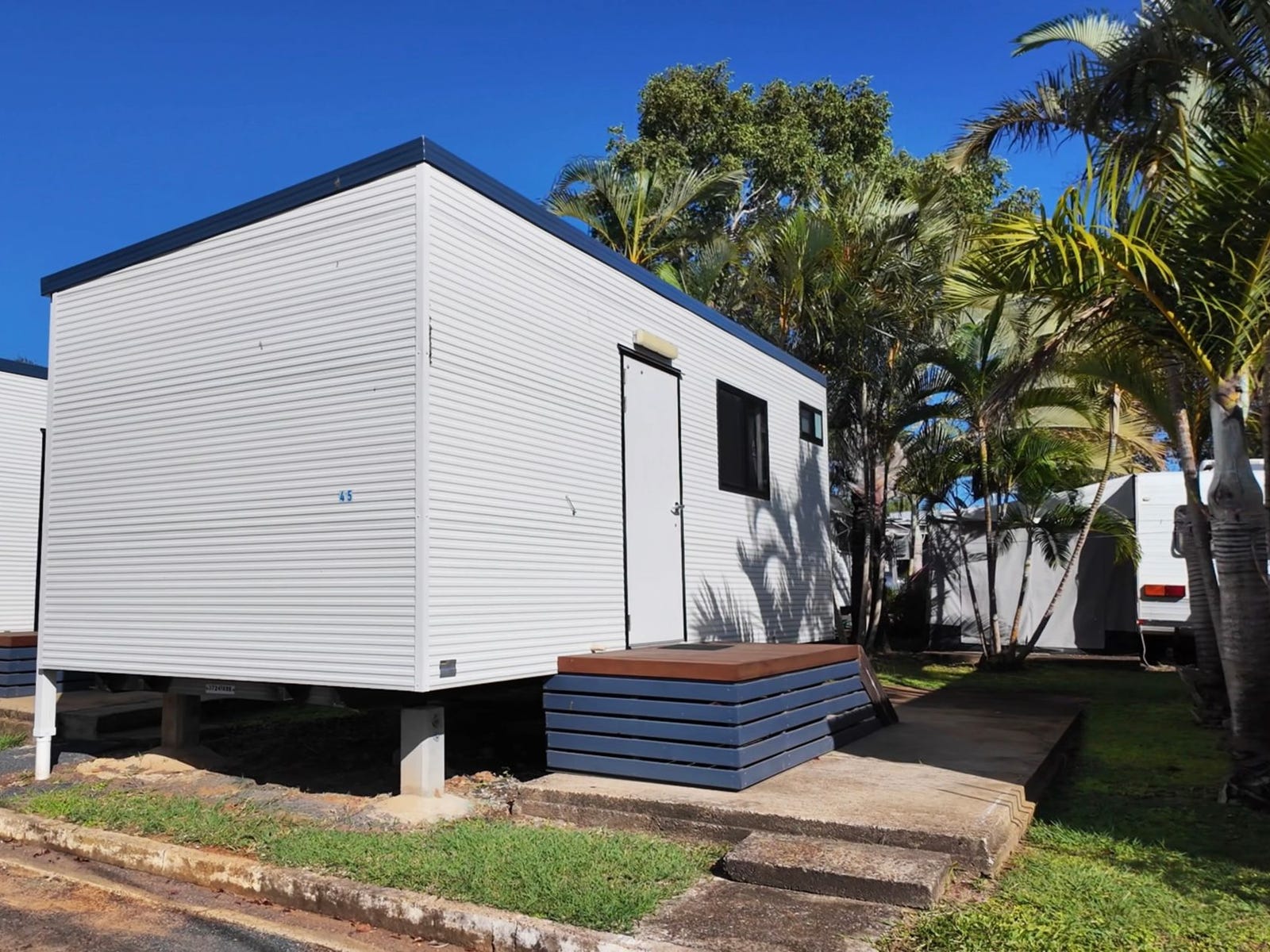 Private Property - Kensington, Qld 4670