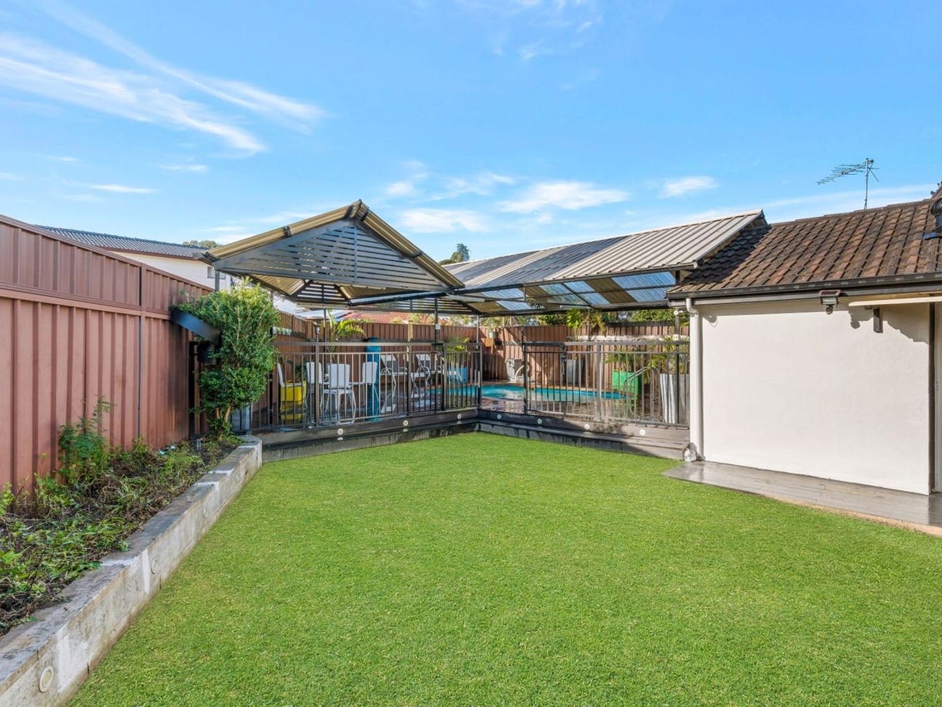 Private Rental in Prestons, NSW 2170