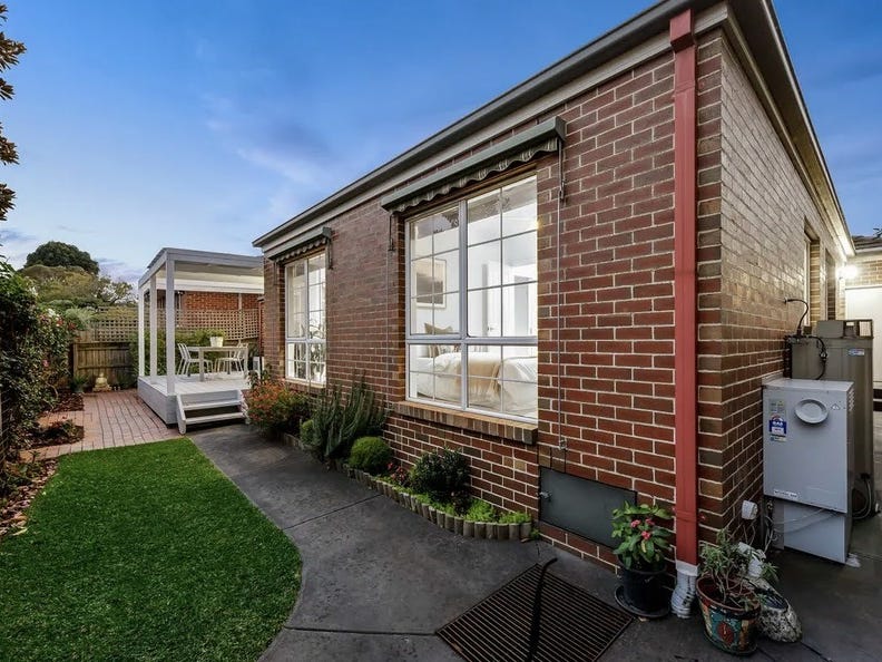 Private Rental in Glen Waverley, Vic 3150
