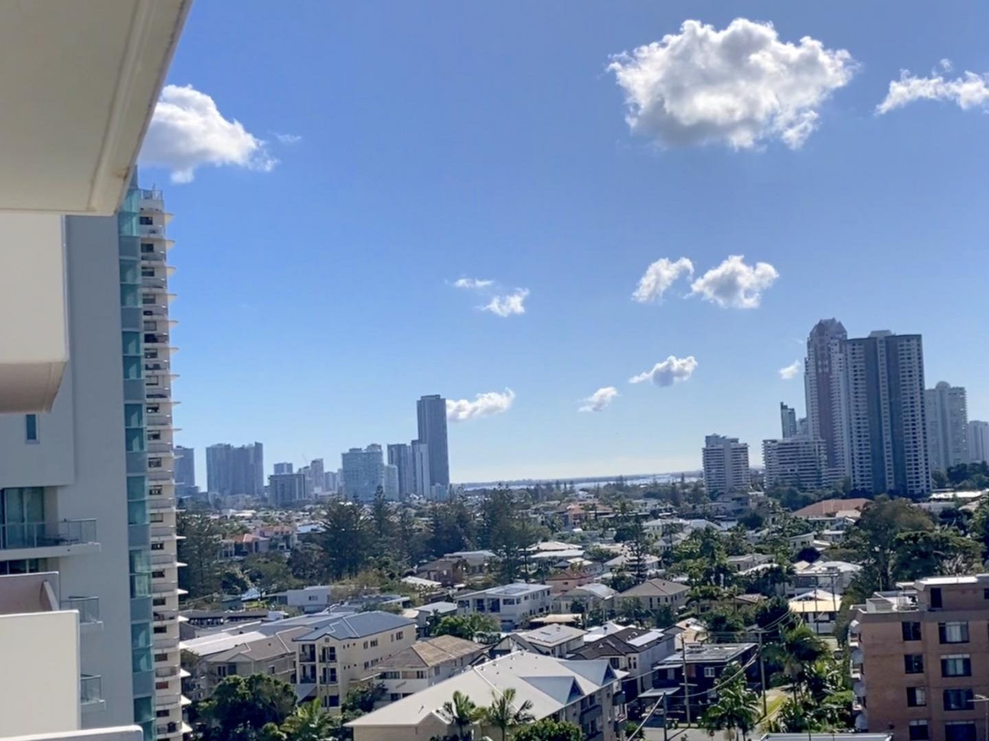 Private Rental in Surfers Paradise, Qld 4217