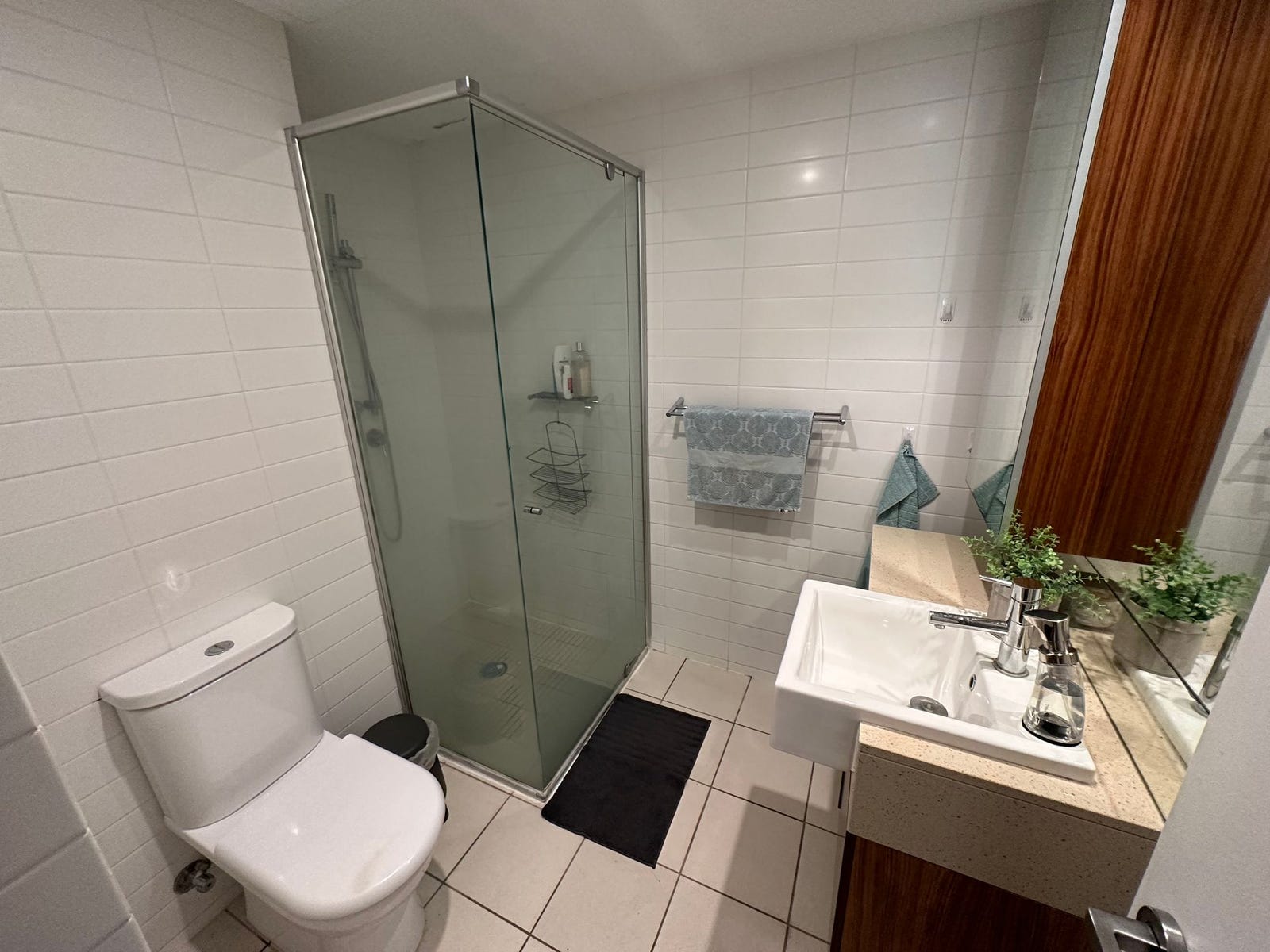 Private Rental in West End, Qld 4101