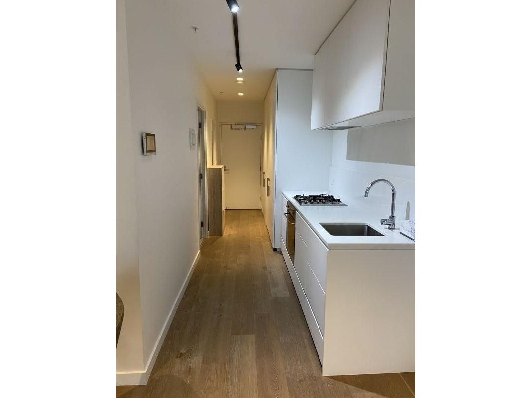 Private Property - West Melbourne, Vic 3003