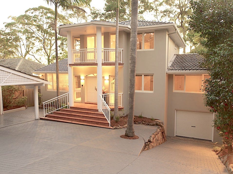 Private Listing - St Ives, NSW 2075