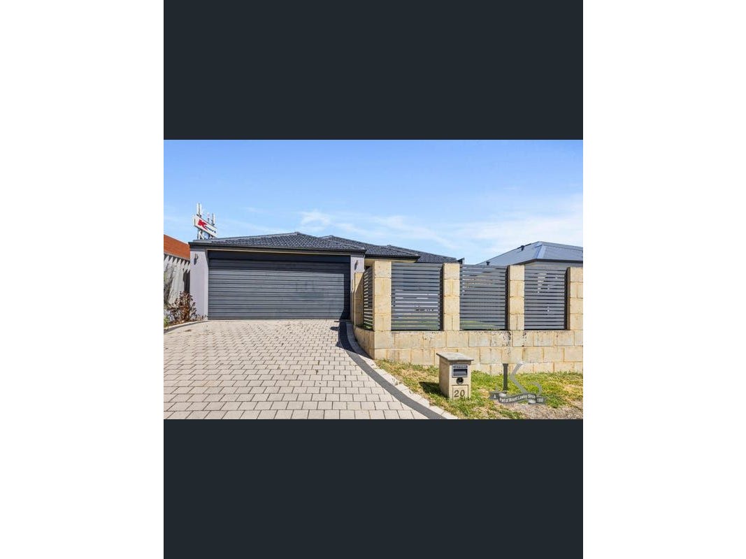 For Rent By Owner Kardinya, WA 6163