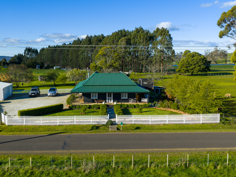 Private Property - Weegena, Tas 7304