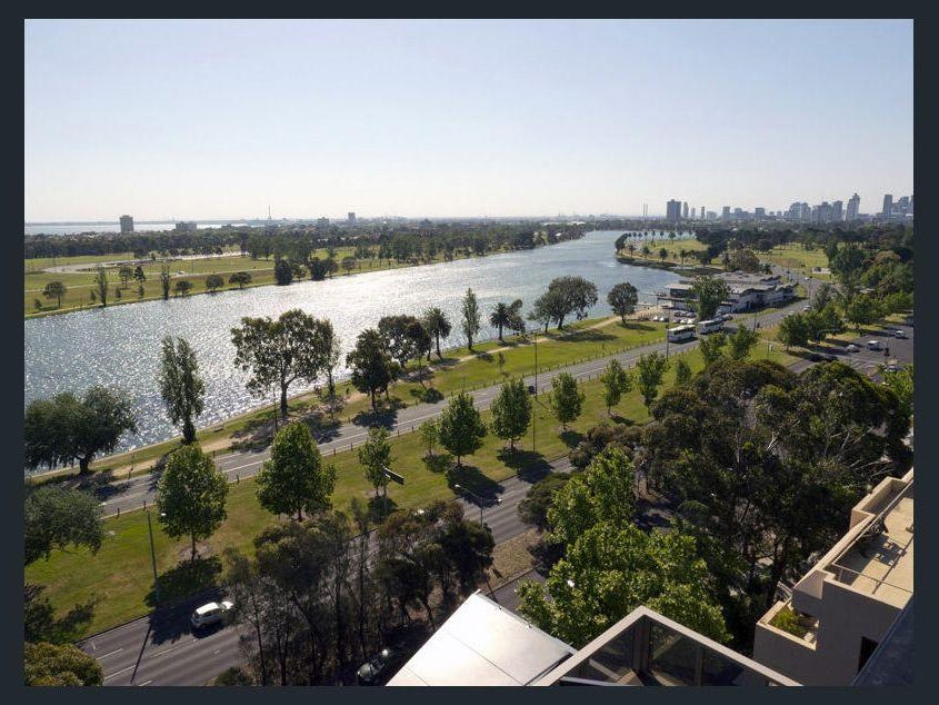Property for Rent: Melbourne, Vic 3004