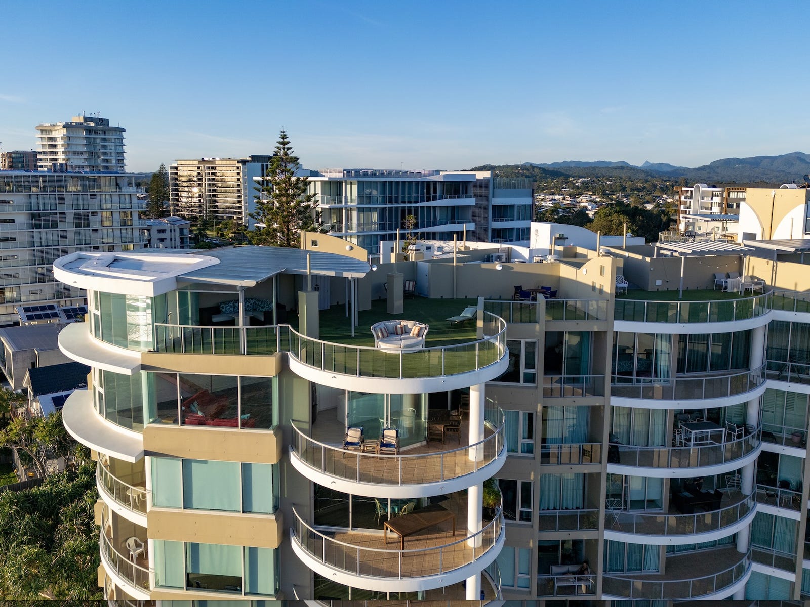 Rental Property - pPalm Beach, Qld 4221