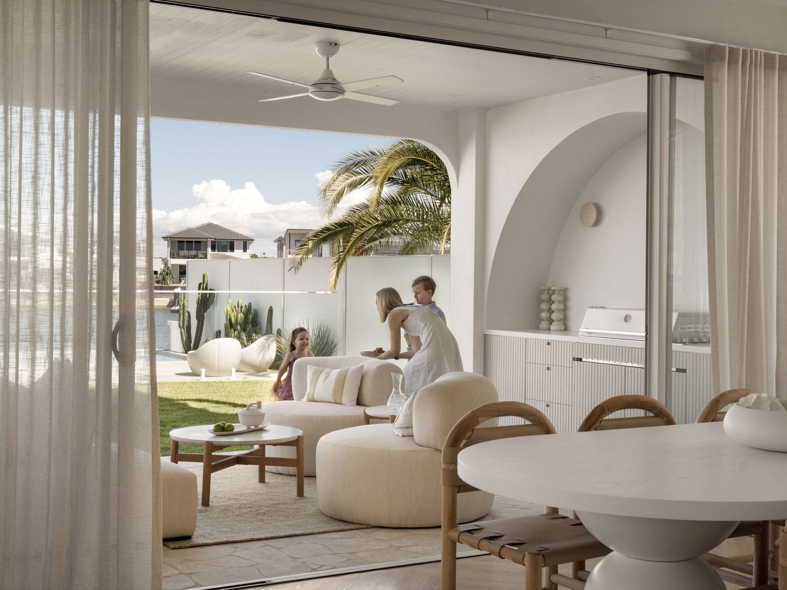 Private Rental in Newport, Qld 4020