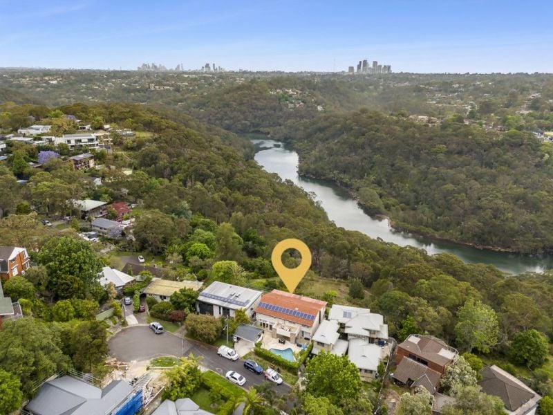 Property for Rent: Forestville, NSW 2087