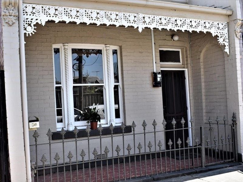Land for sale - Richmond, Vic 3121