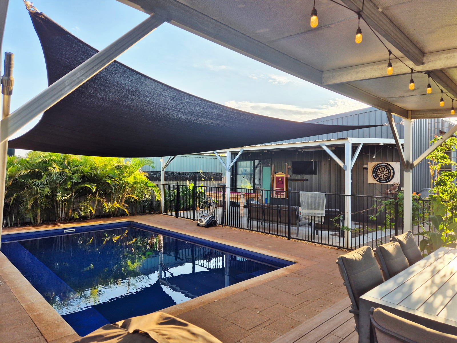 Private Property - Point Samson, WA 6720