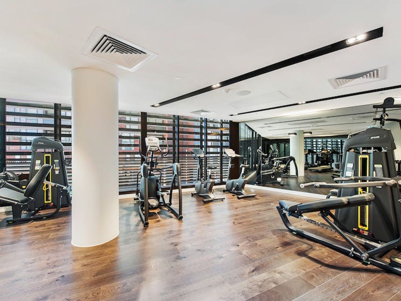 Private Rental in Zetland, NSW 2017