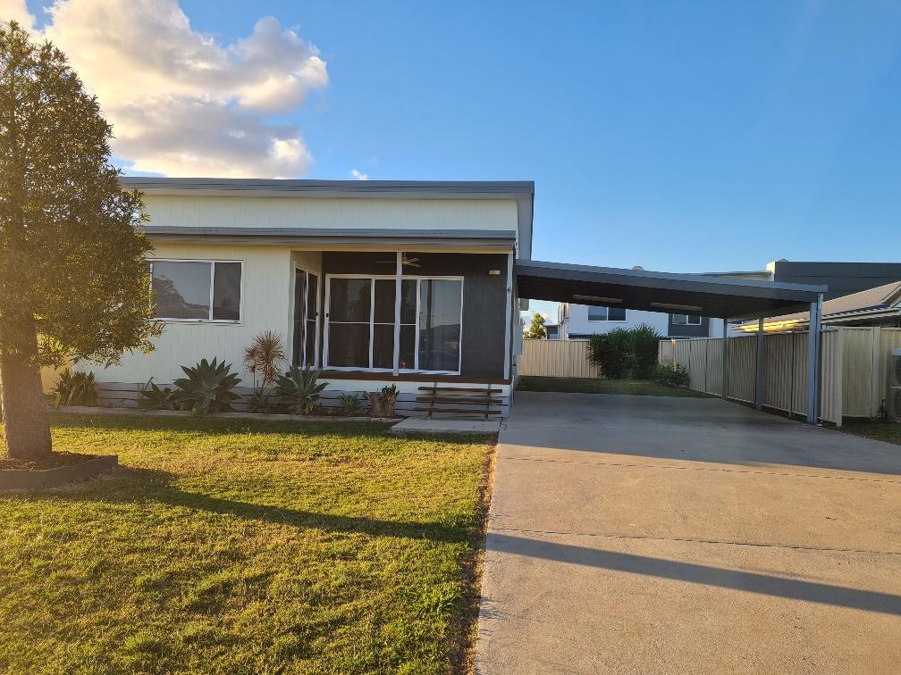 Private  Property - Wandoan, Qld 4419