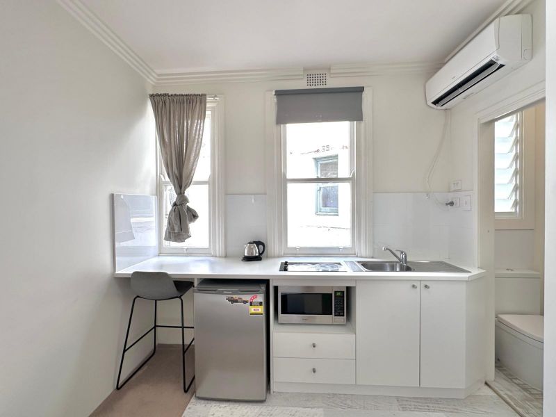 Property for Rent: Potts Point, NSW 2011