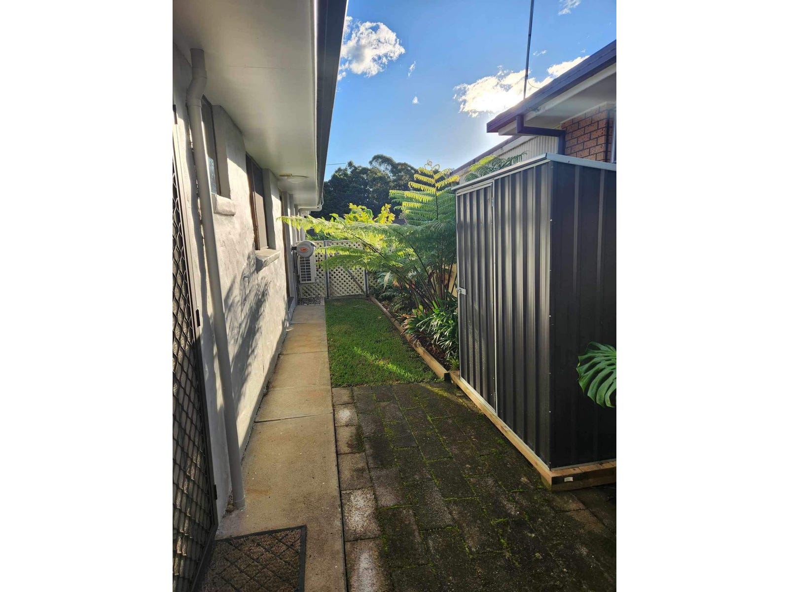 Rental Property - Coffs Harbour, NSW 2450