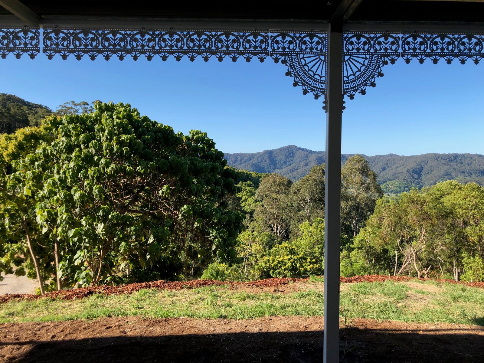 Private Rental in Main Arm, NSW 2482
