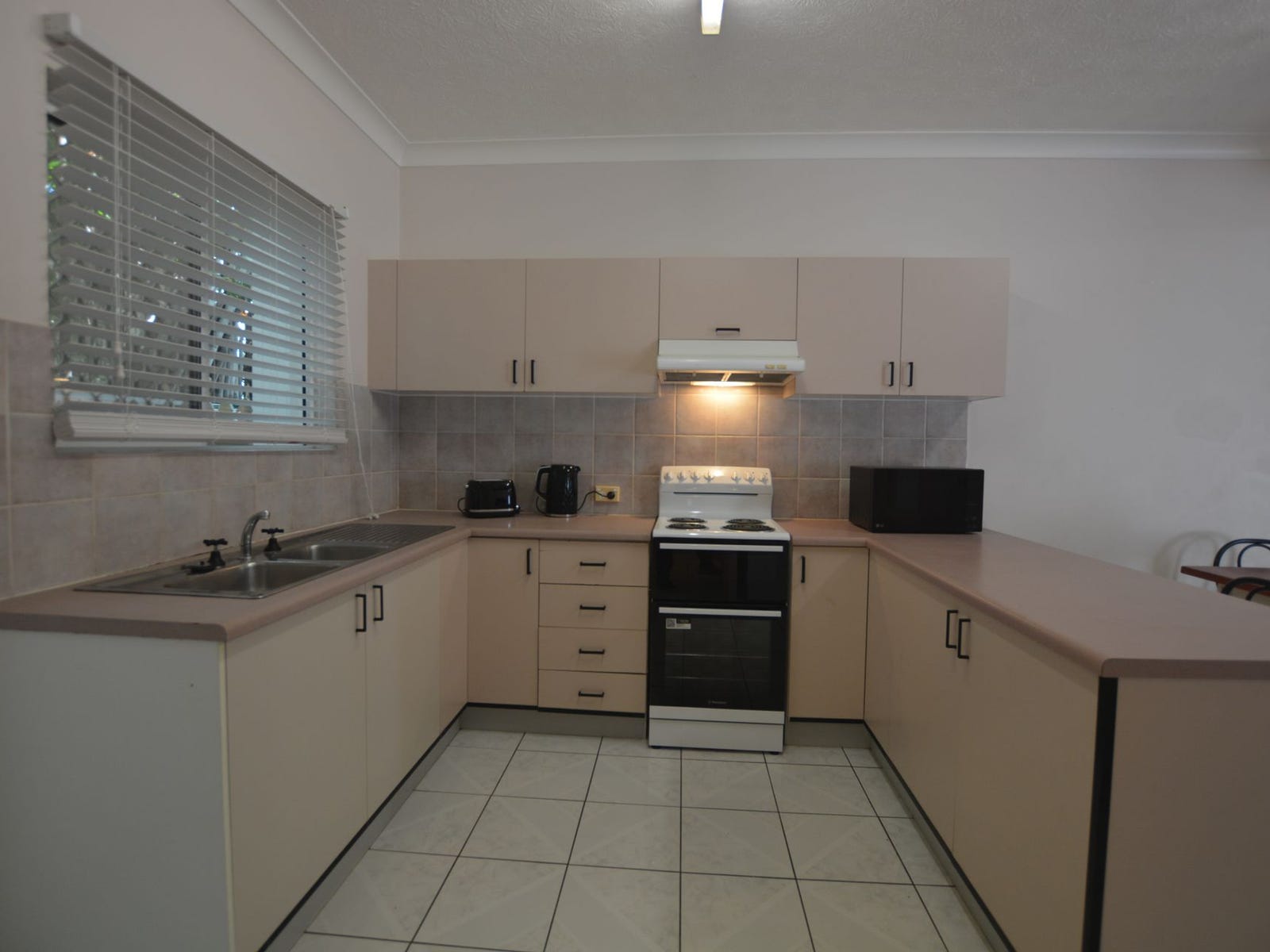 Private Rental in Townsville City, Qld 4810