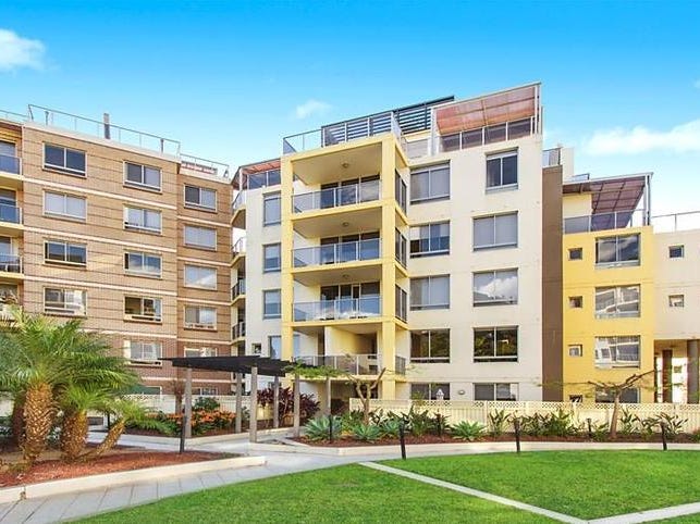Property For Rent - Wolli Creek, NSW 2205
